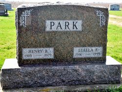 Henry B. Park 