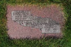Ernest Lee Barbee 