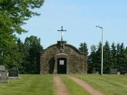 Shediac Road Roman Catholic Cemetery