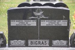 Marcel Bigras 