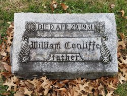 William Conliffe 