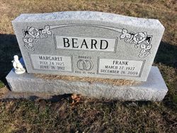 Frank Beard Jr.