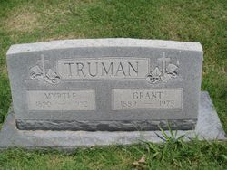 Grant Truman 