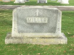 William Andrew Miller 