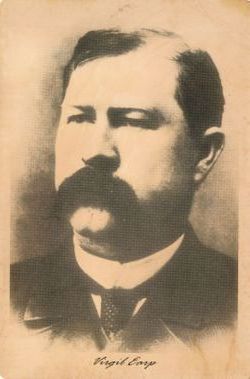 Virgil Earp 