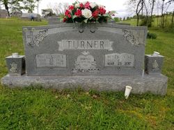 Rev Lester Elijah Turner 