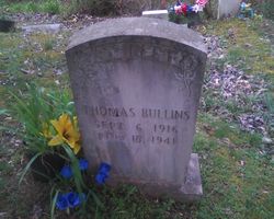 Thomas Bullins 