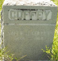 Sallie J. Coffey 
