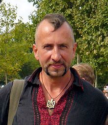 Vasyl Yaroslavovych Slipak 