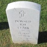 Donald Ray Clark 