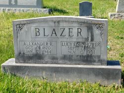 Alexander Ragan Blazer 