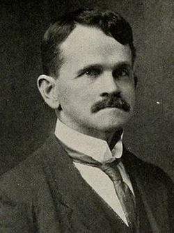 William Henry Chamberlin Jr.