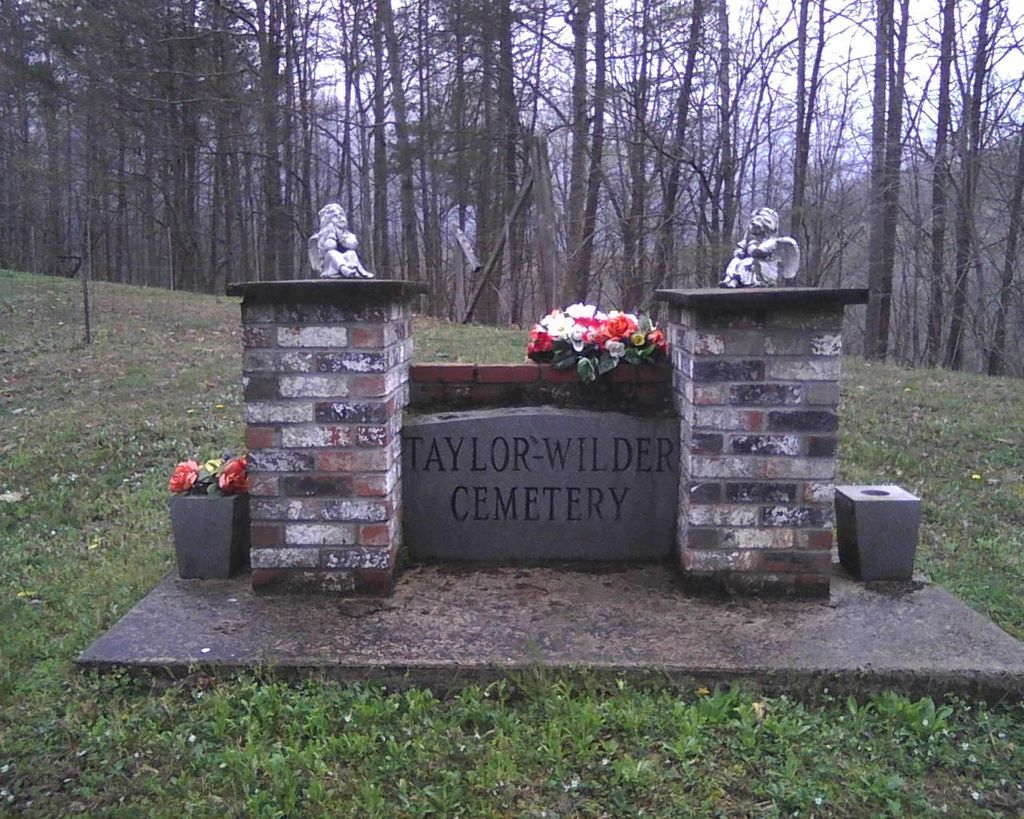 Taylor-Wilder Cemetery