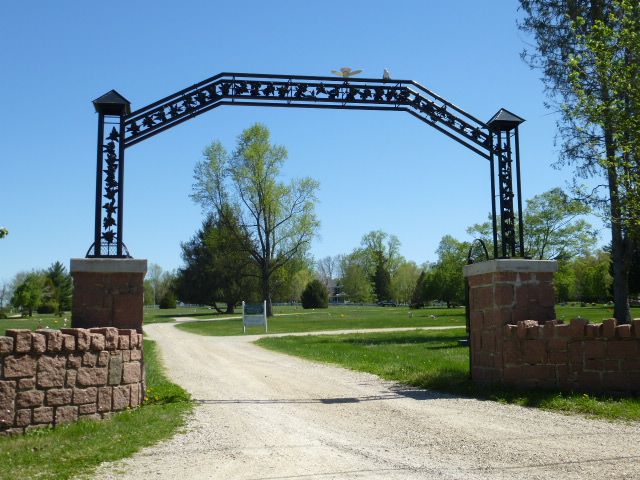 Arcadia Valley Memorial Park
