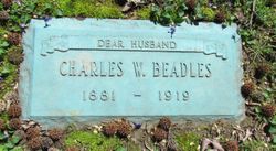 Charles Weaver Beadles 