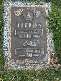Adrian Raphael Hudkins 