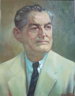 Octavio Mendez Pereira 