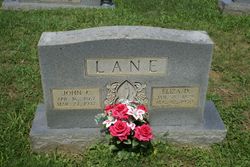 John Clinton Lane 