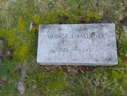 George J. Wallwork 