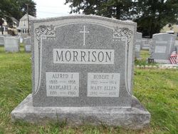 Alfred J. Morrison 