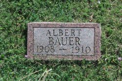 Albert T. Bauer 