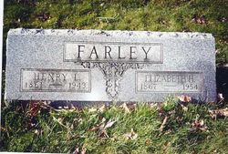Henry Lincoln Farley 
