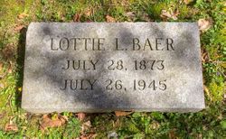 Lottie L. Baer 