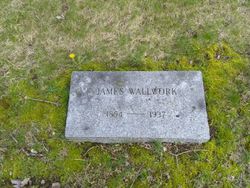 James Wallwork 