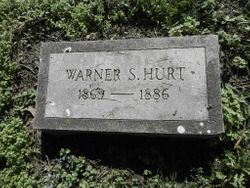 Warner S. Hurt 