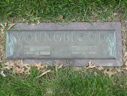 Lee Roy Youngblood 