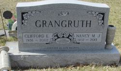Nancy M.J. Grangruth 