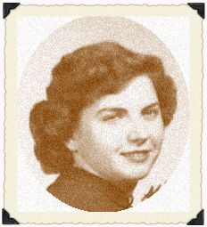 Barbara Joan <I>Washburn</I> Porter 