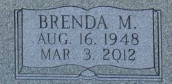 Brenda <I>Mauldin</I> Barnhardt 