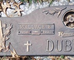 Wallace E. Dubree 