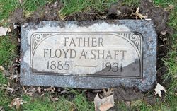 Floyd Albert Shaft 