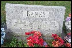 William Banks Jr.