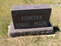 Henry Heinle 