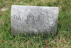 Daniel Boob 