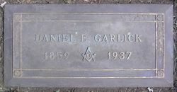 Daniel E. Garlick 
