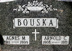 Arnold Charles Bouska 