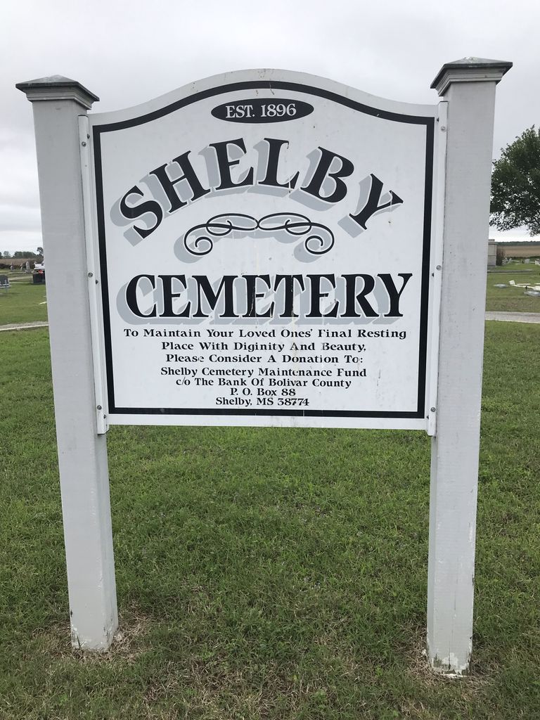 Shelby Cemetery