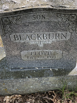 Floyd Blackburn 