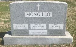 Giuseppe Mongillo 