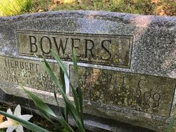 Edna Pearl <I>Crew</I> Bowers 