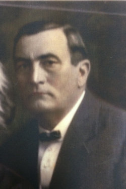 Elder George Thomas Mayo 