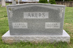 Curtis Akers 