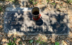 Anna Lucile <I>Mulder</I> Miller 