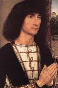 Heinrich III von Hessen 