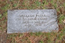 William Paull 