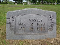Ira L. T. Massey 
